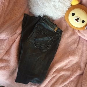 LC Lauren Conrad Bootcut Jeans